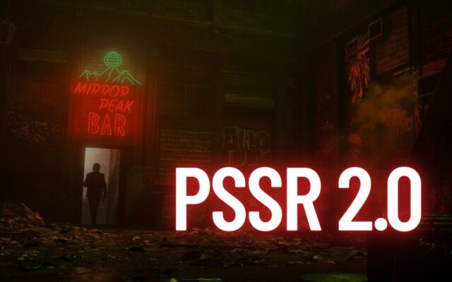 Alan Wake 2 e Control Ultimate Edition serão os próximos jogos com PSSR 2.0 no PS5 Pro